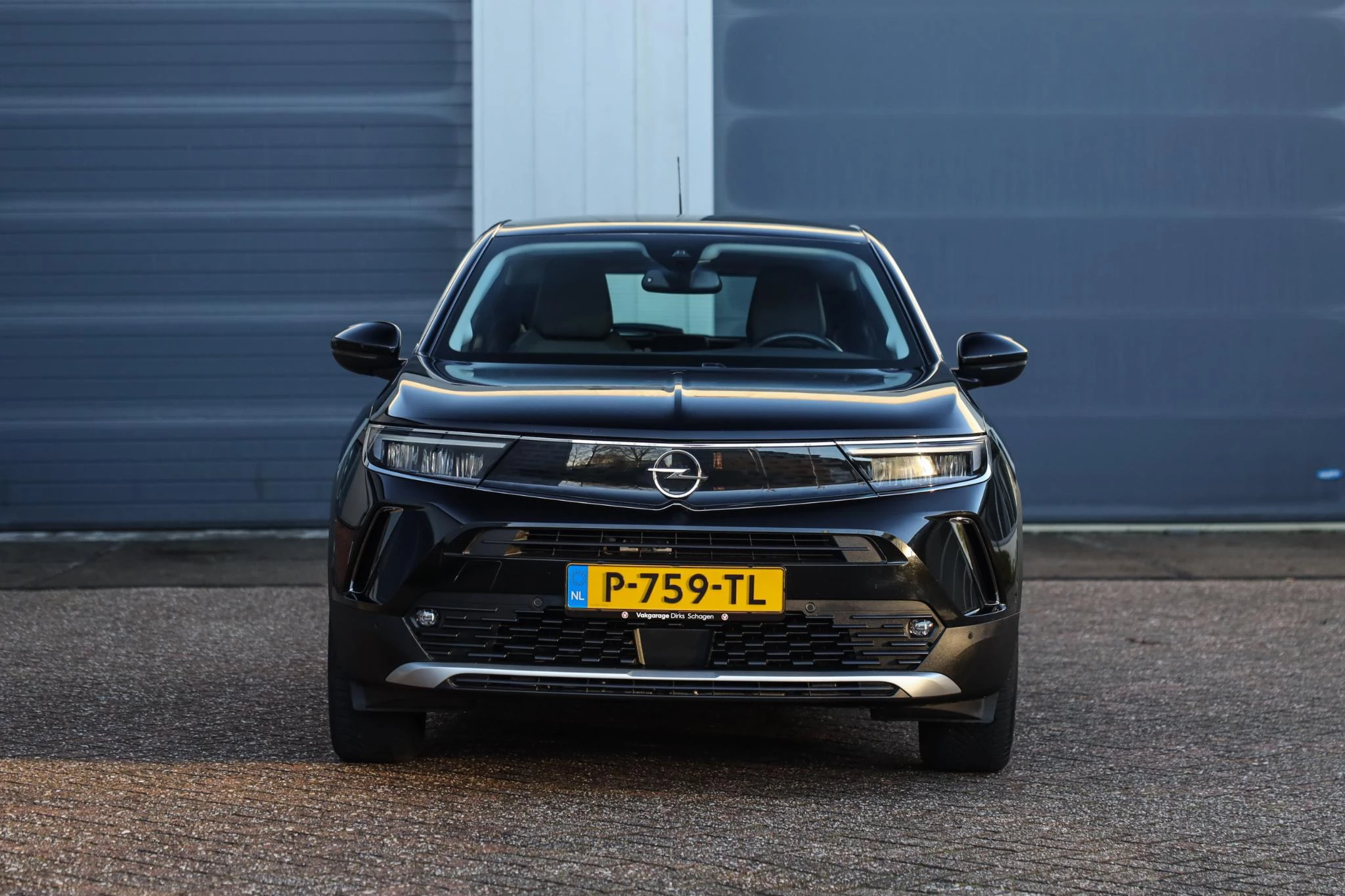 Hoofdafbeelding Opel Mokka-e