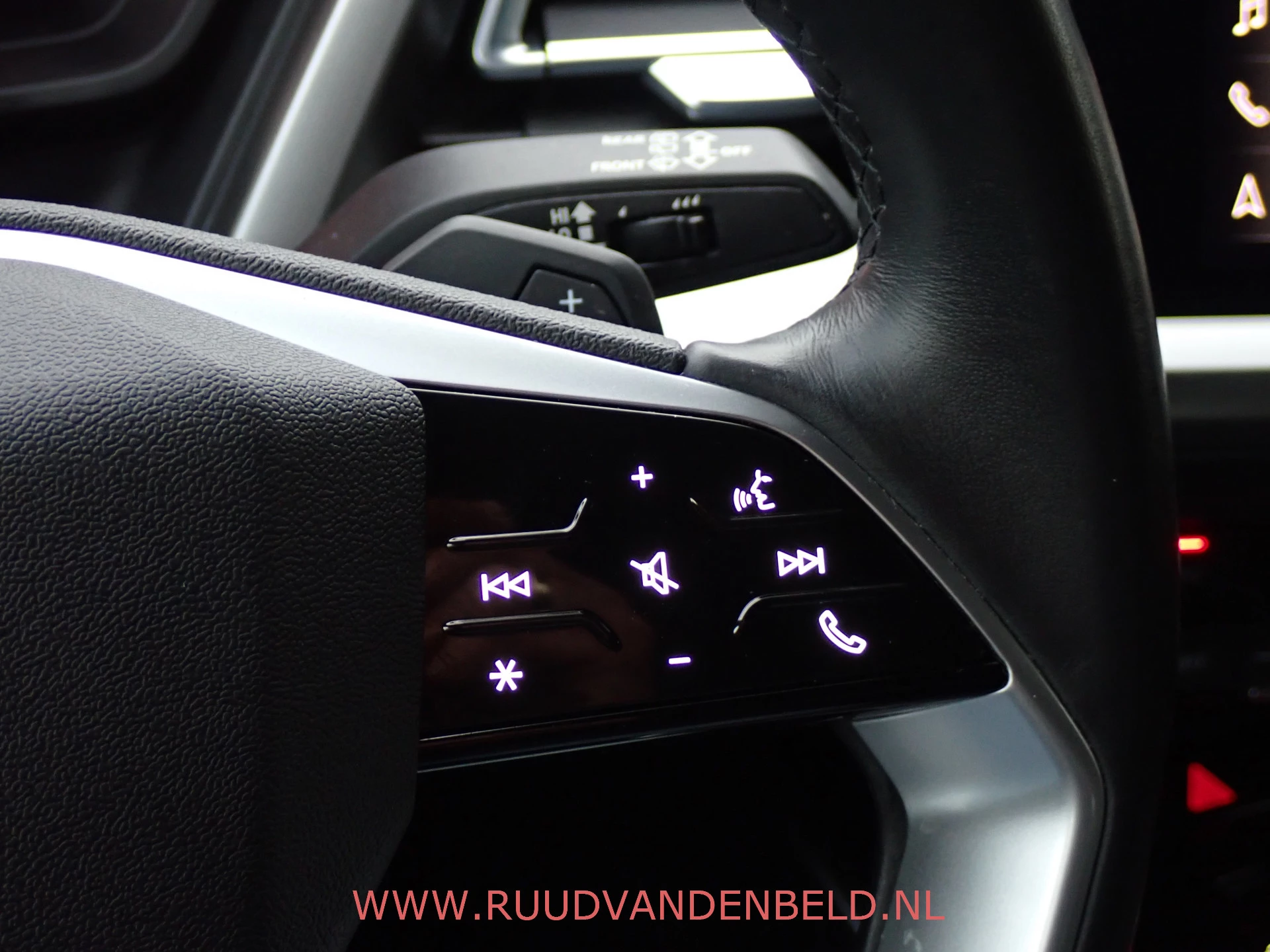 Hoofdafbeelding Audi Q4 e-tron