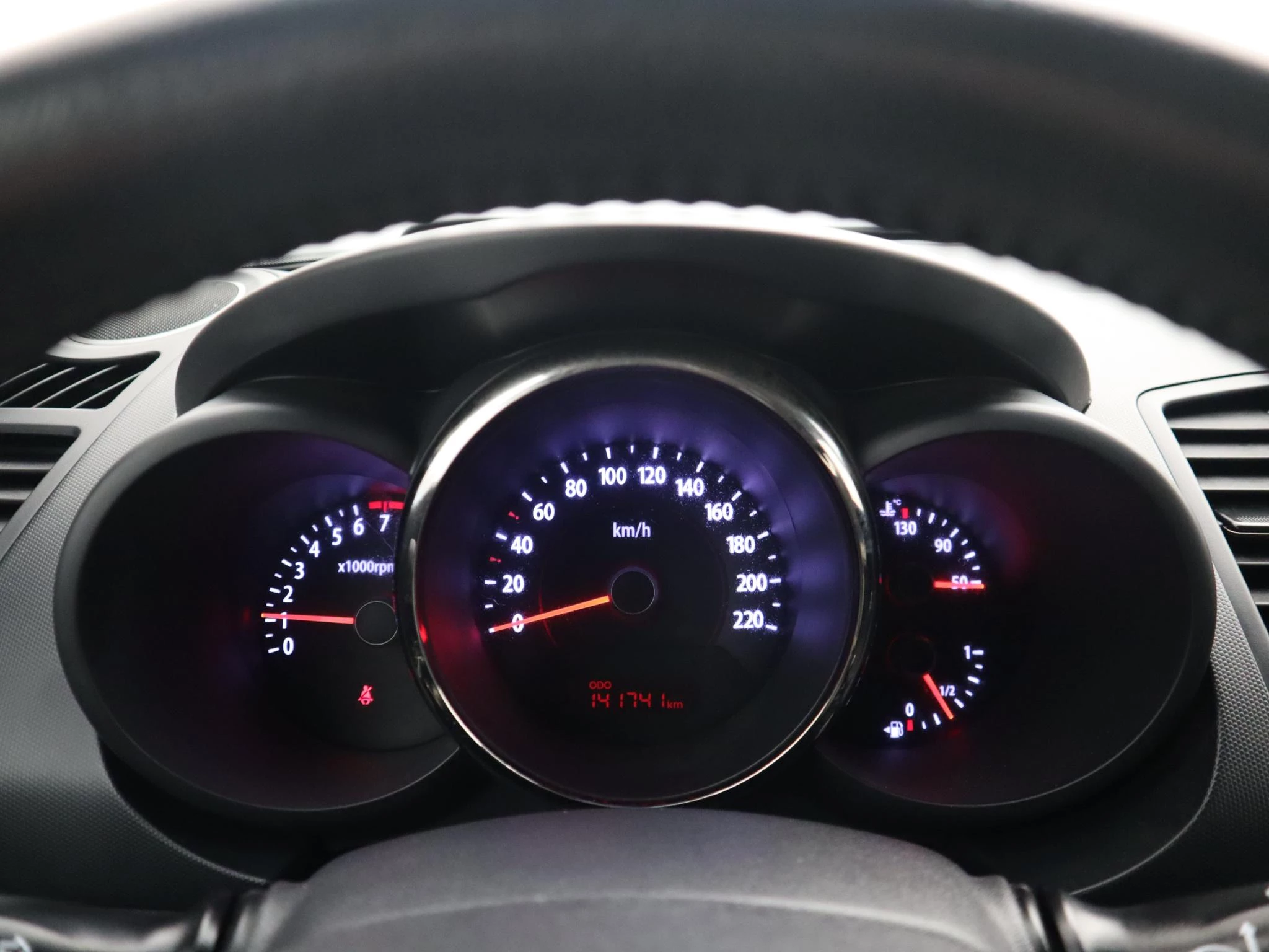 Hoofdafbeelding Kia Soul