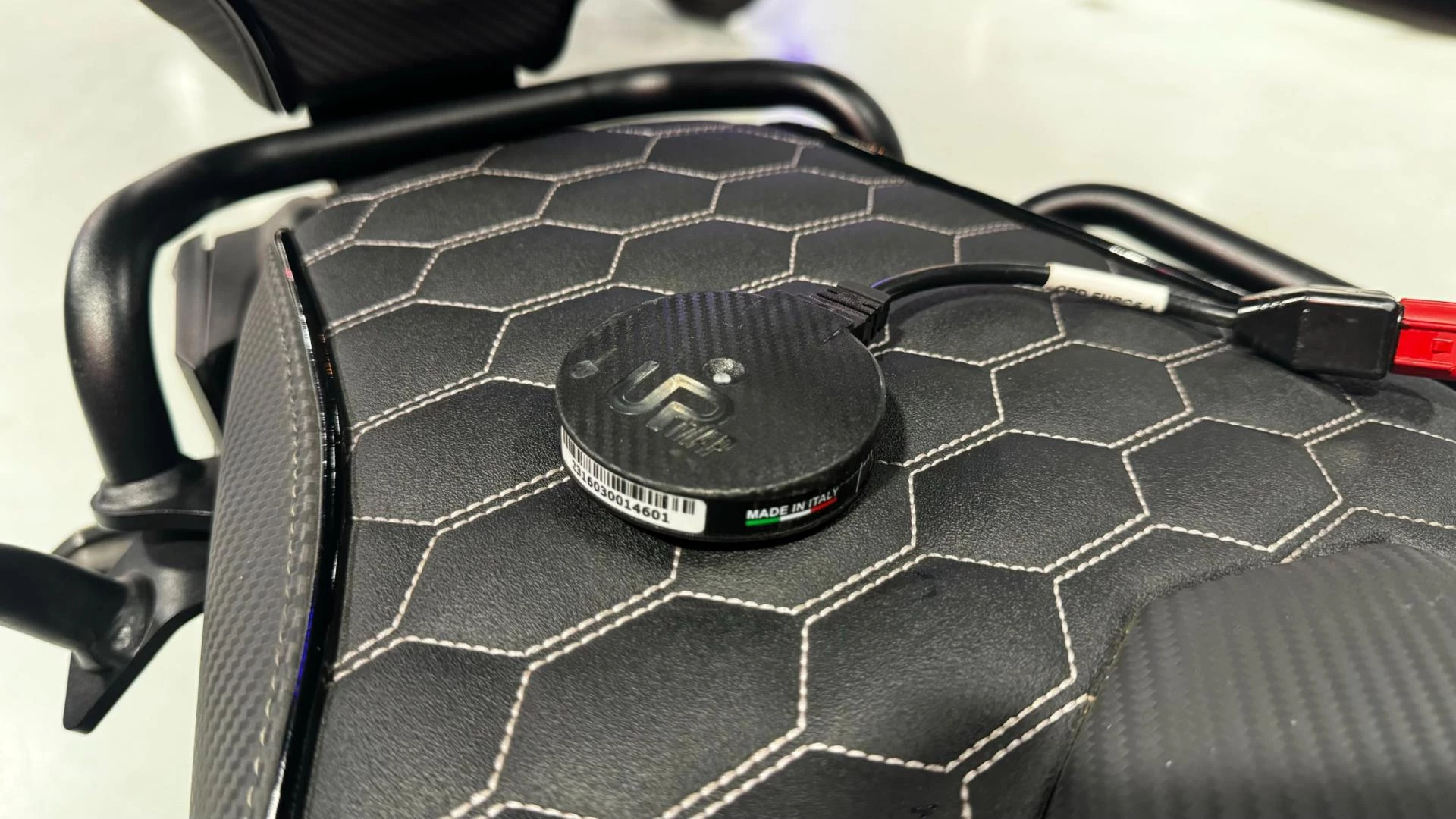 Hoofdafbeelding Honda X-ADV