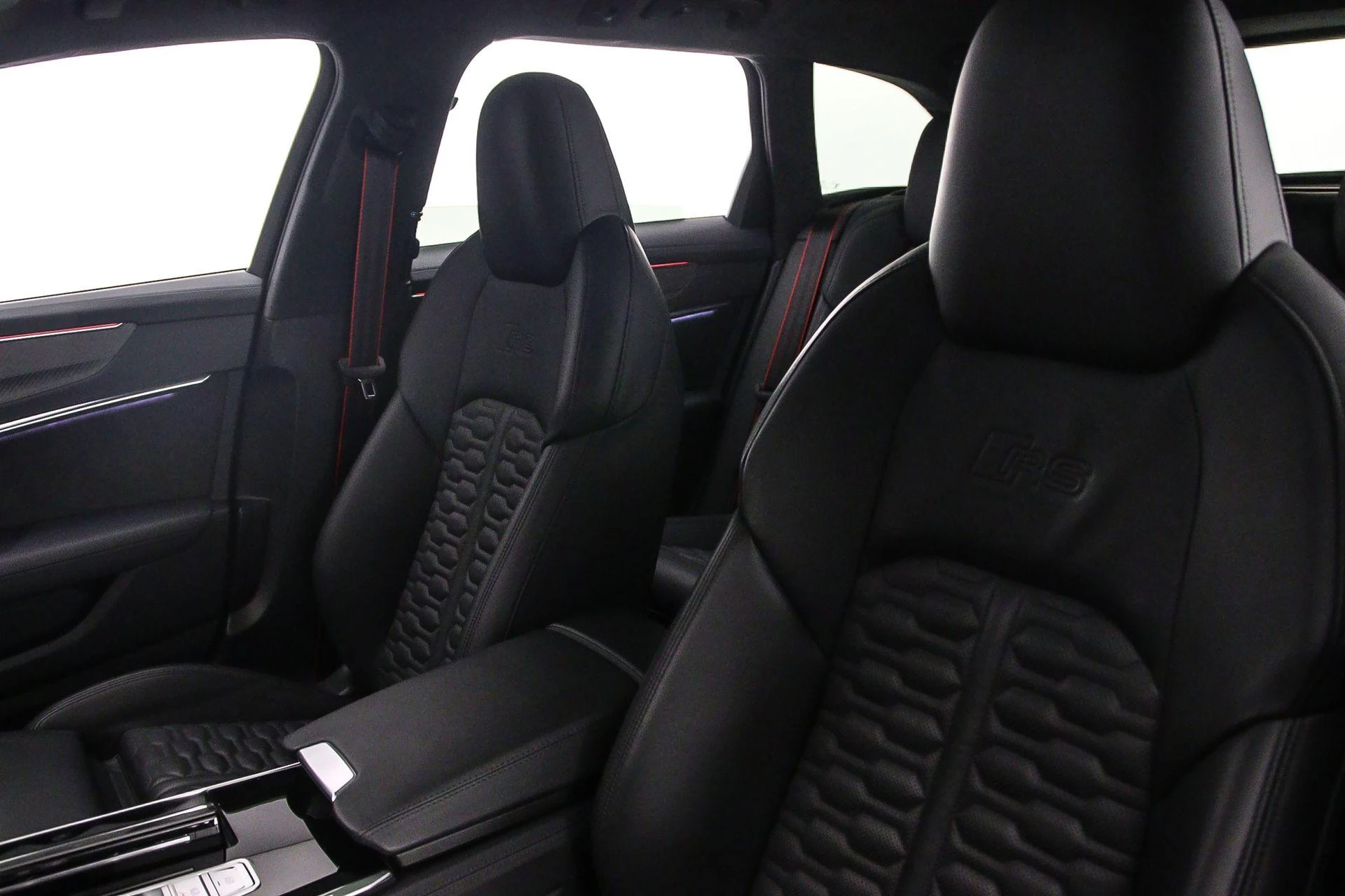 Hoofdafbeelding Audi RS6