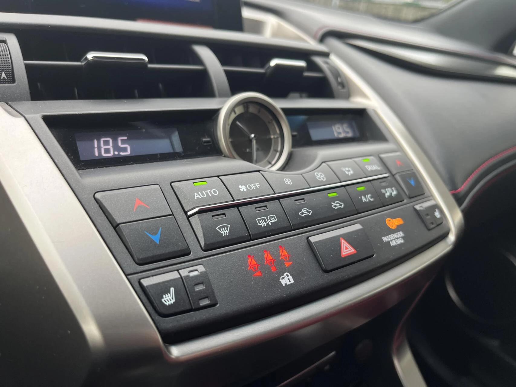 Hoofdafbeelding Lexus NX