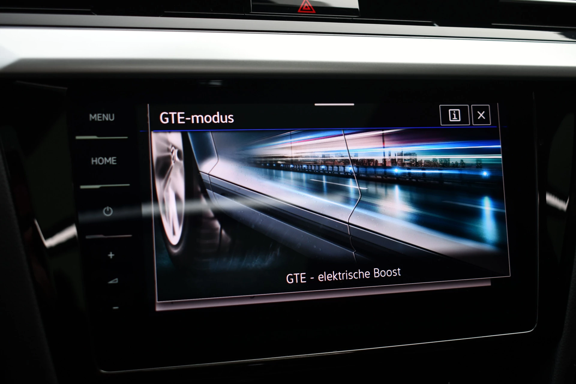 Hoofdafbeelding Volkswagen Arteon