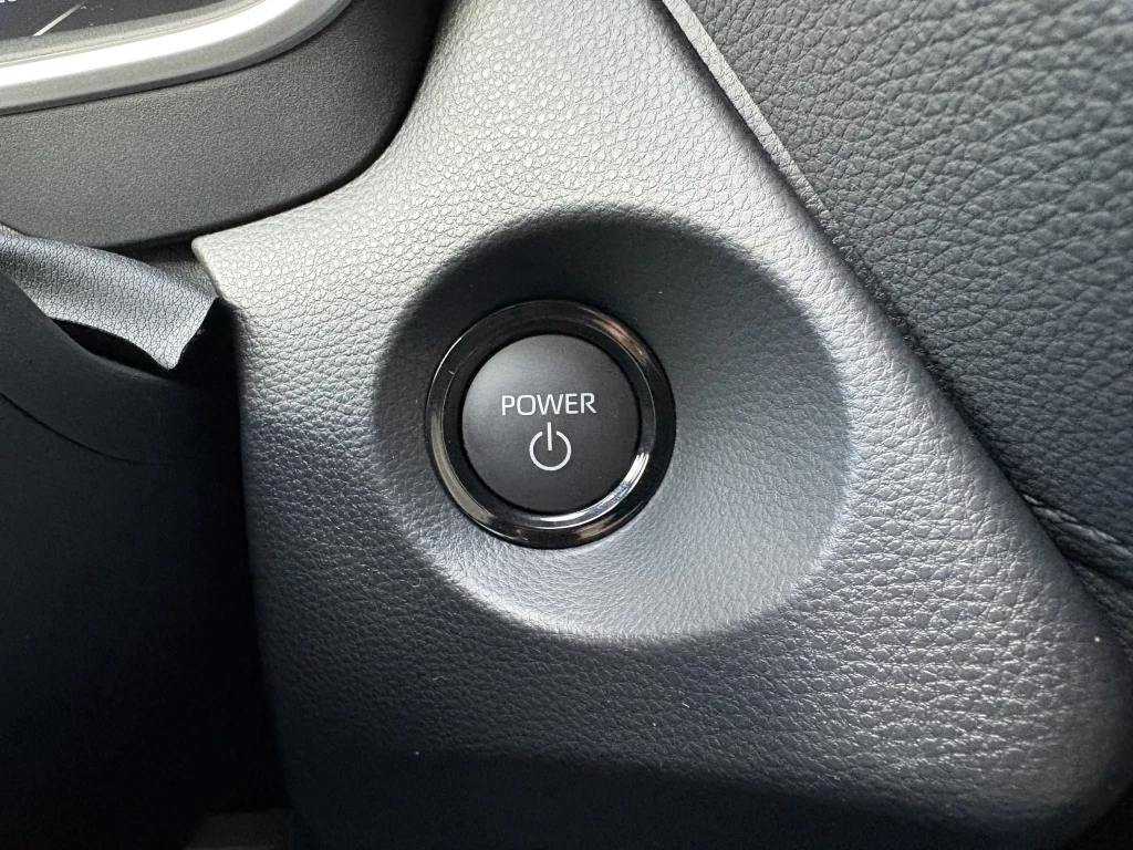 Hoofdafbeelding Toyota Corolla Cross