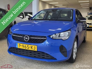 Opel Corsa 1.2 Edition *NL, NAVI, RIJKLAARPRIJS!*