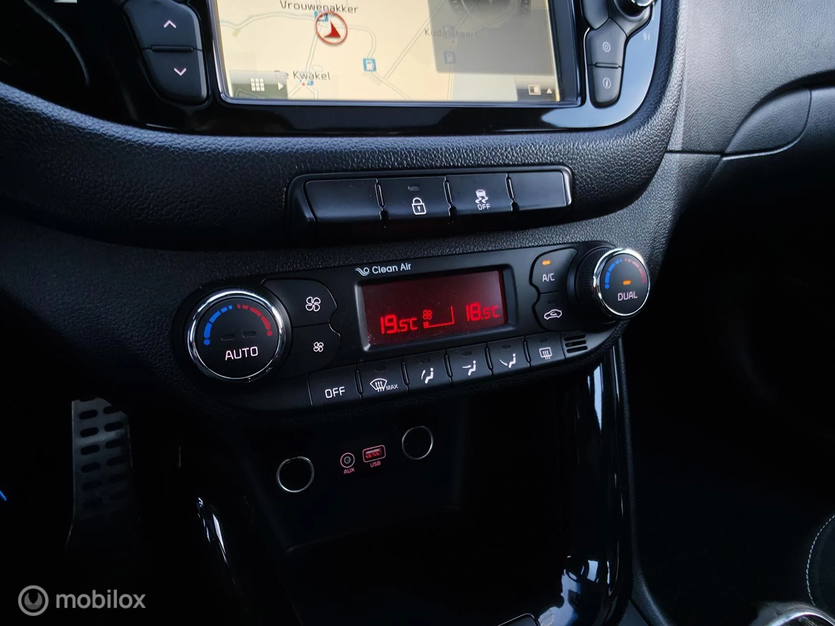 Hoofdafbeelding Kia cee'd