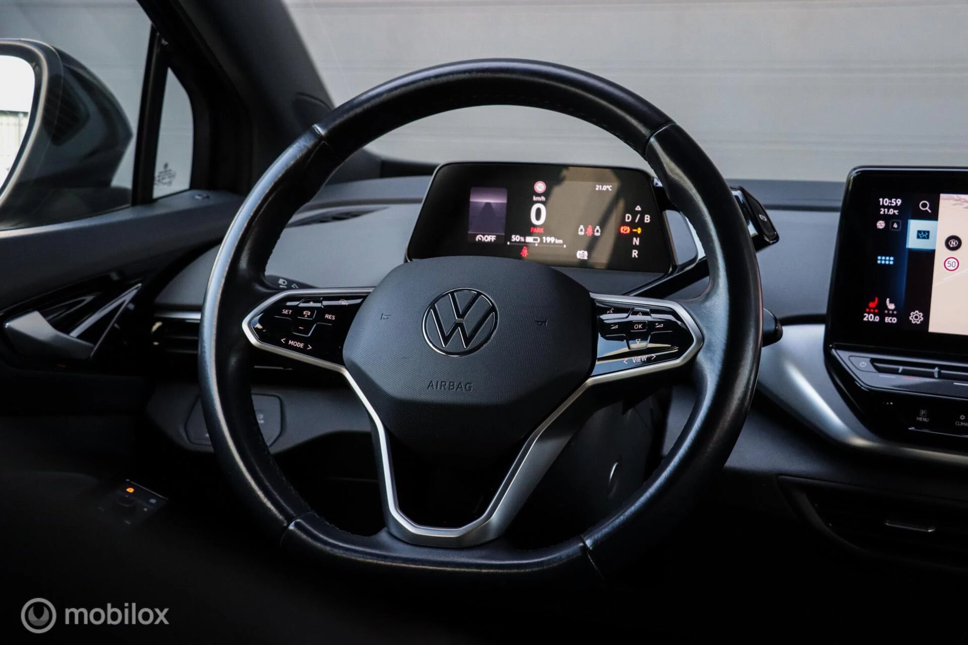 Hoofdafbeelding Volkswagen ID.4