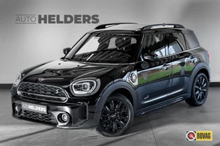 Mini Countryman 2.0 Cooper S E ALL4 CarPlay HuD Camera 18'