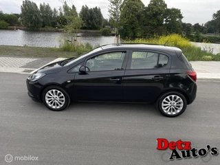 Opel Corsa 1.0 Turbo Edition,5 deurs,,airco,apk