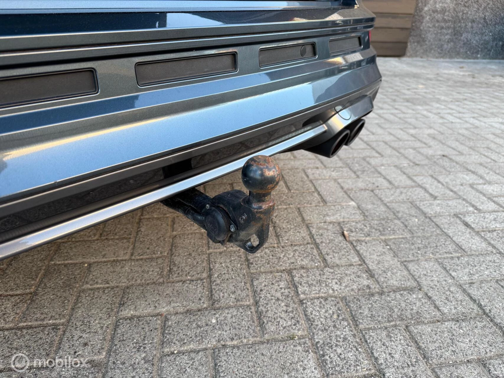 Hoofdafbeelding CUPRA Ateca