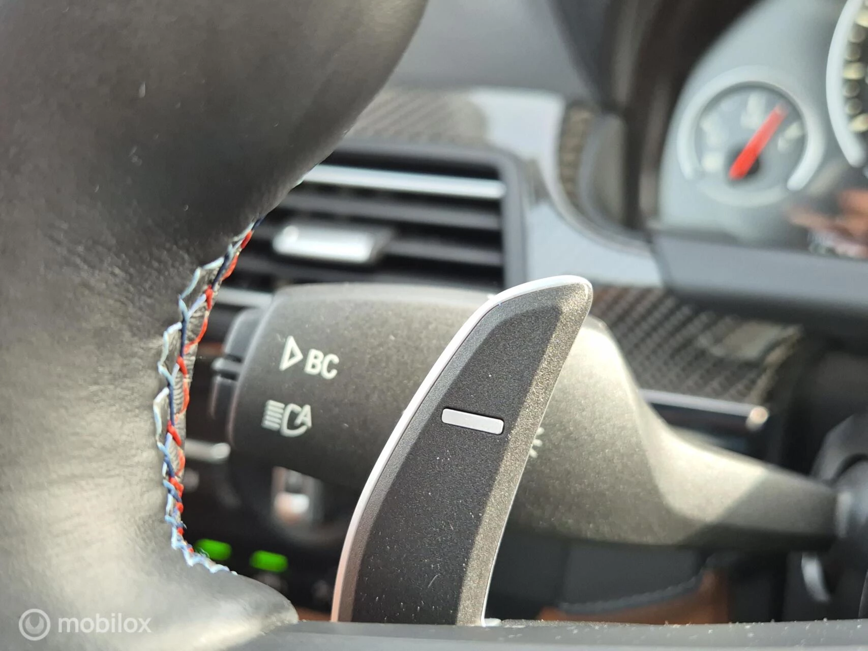 Hoofdafbeelding BMW M6