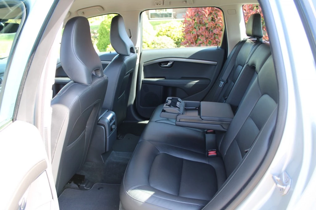 Hoofdafbeelding Volvo V70