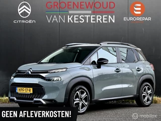 Citroen C3 Aircross 110pk Feel I Navi I Clima I Cruise I