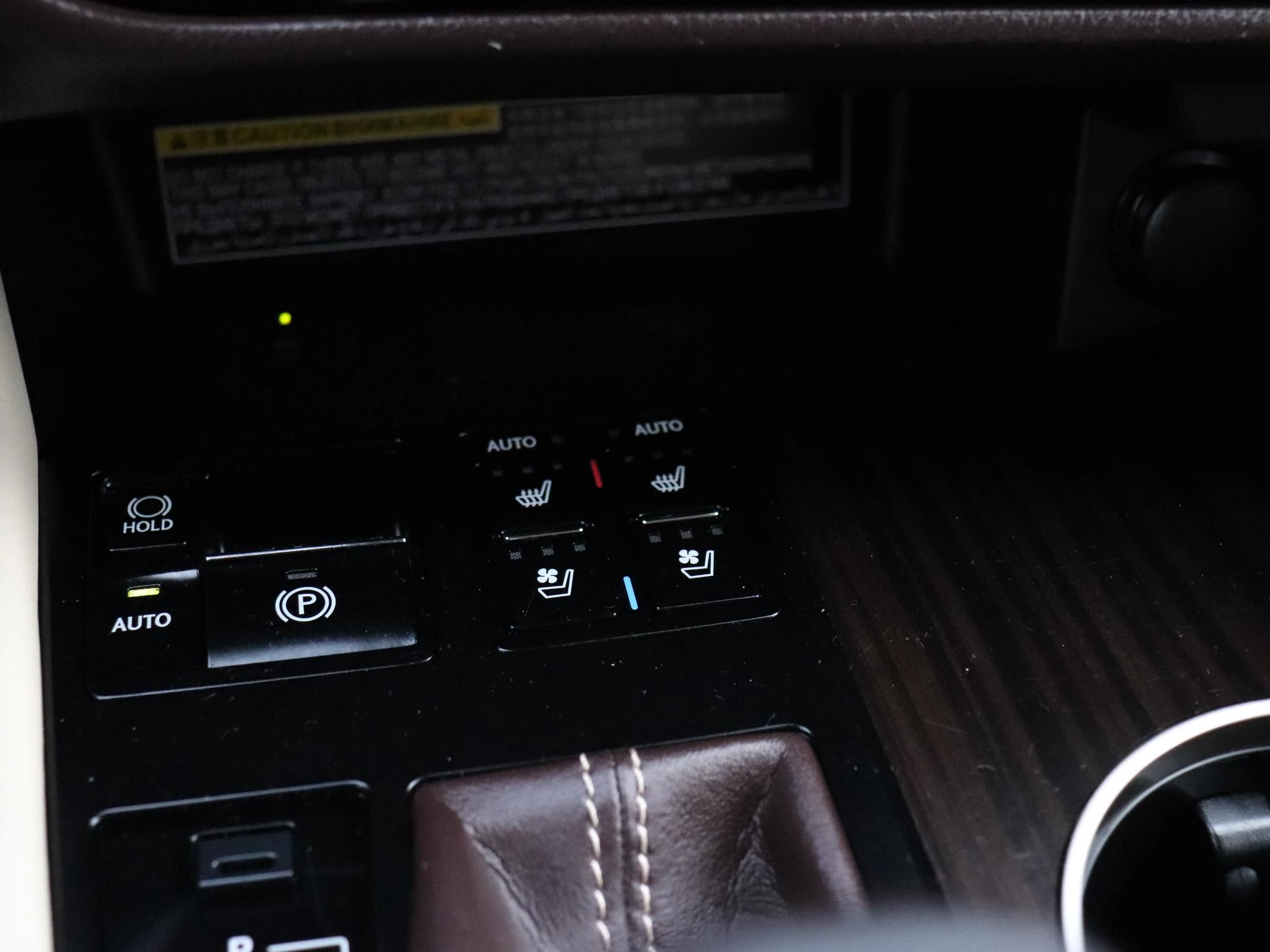 Hoofdafbeelding Lexus RX