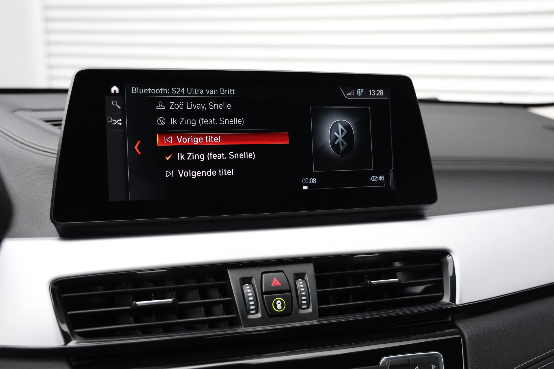 Hoofdafbeelding BMW X2