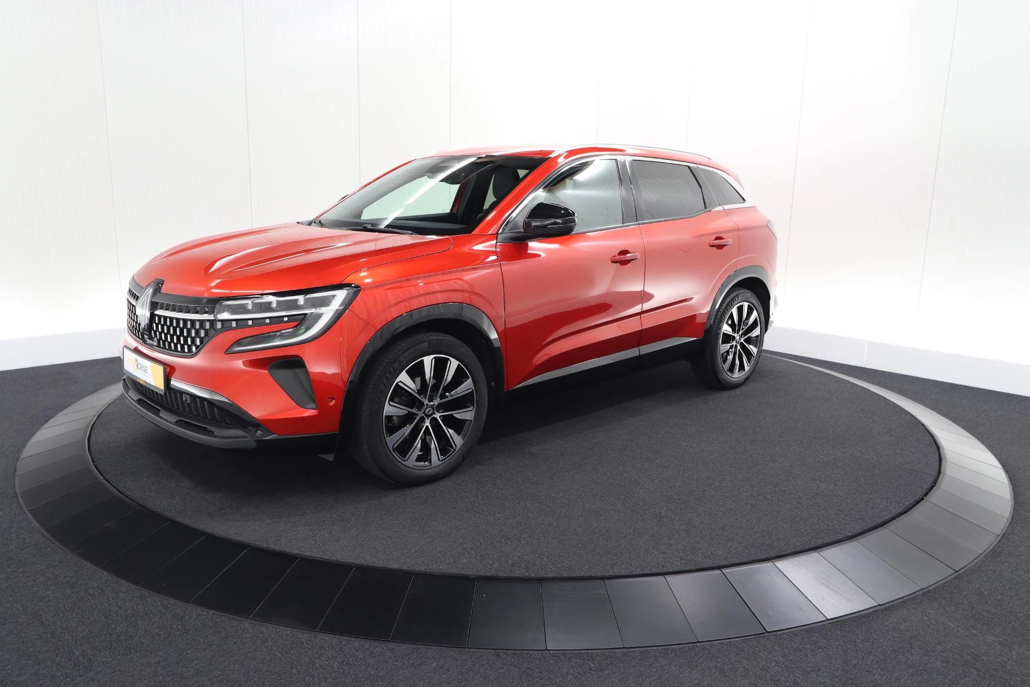 Hoofdafbeelding Renault Austral