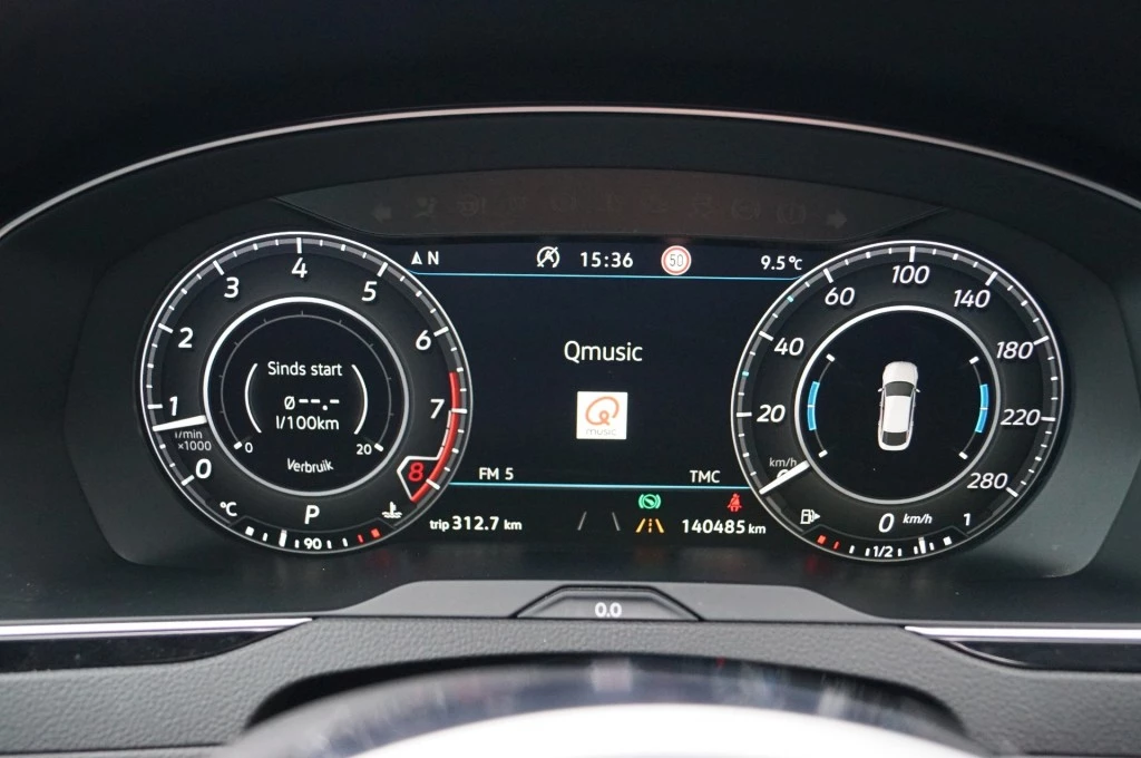 Hoofdafbeelding Volkswagen Arteon