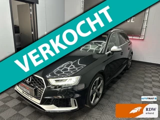 Audi RS3 Sportback 2.5 TFSI Quattro PANO
