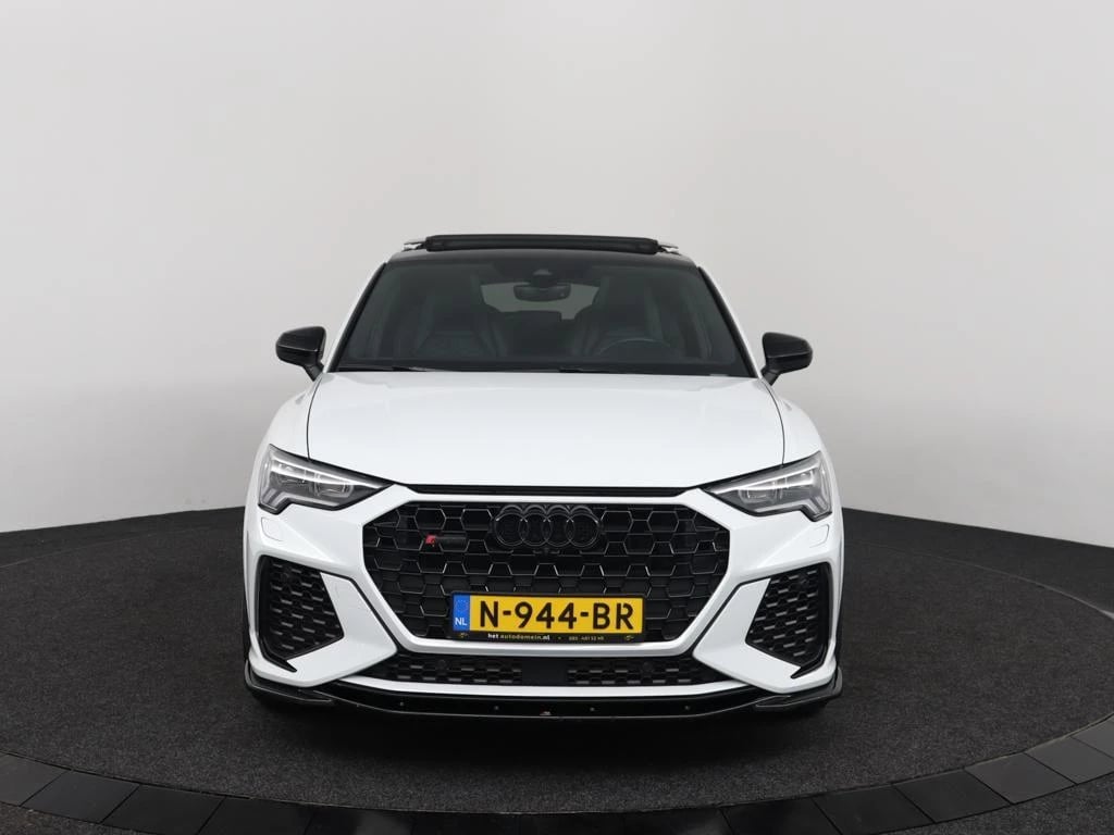 Hoofdafbeelding Audi RSQ3