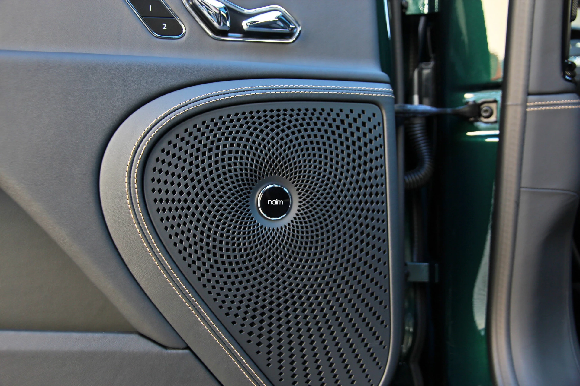 Hoofdafbeelding Bentley Flying Spur