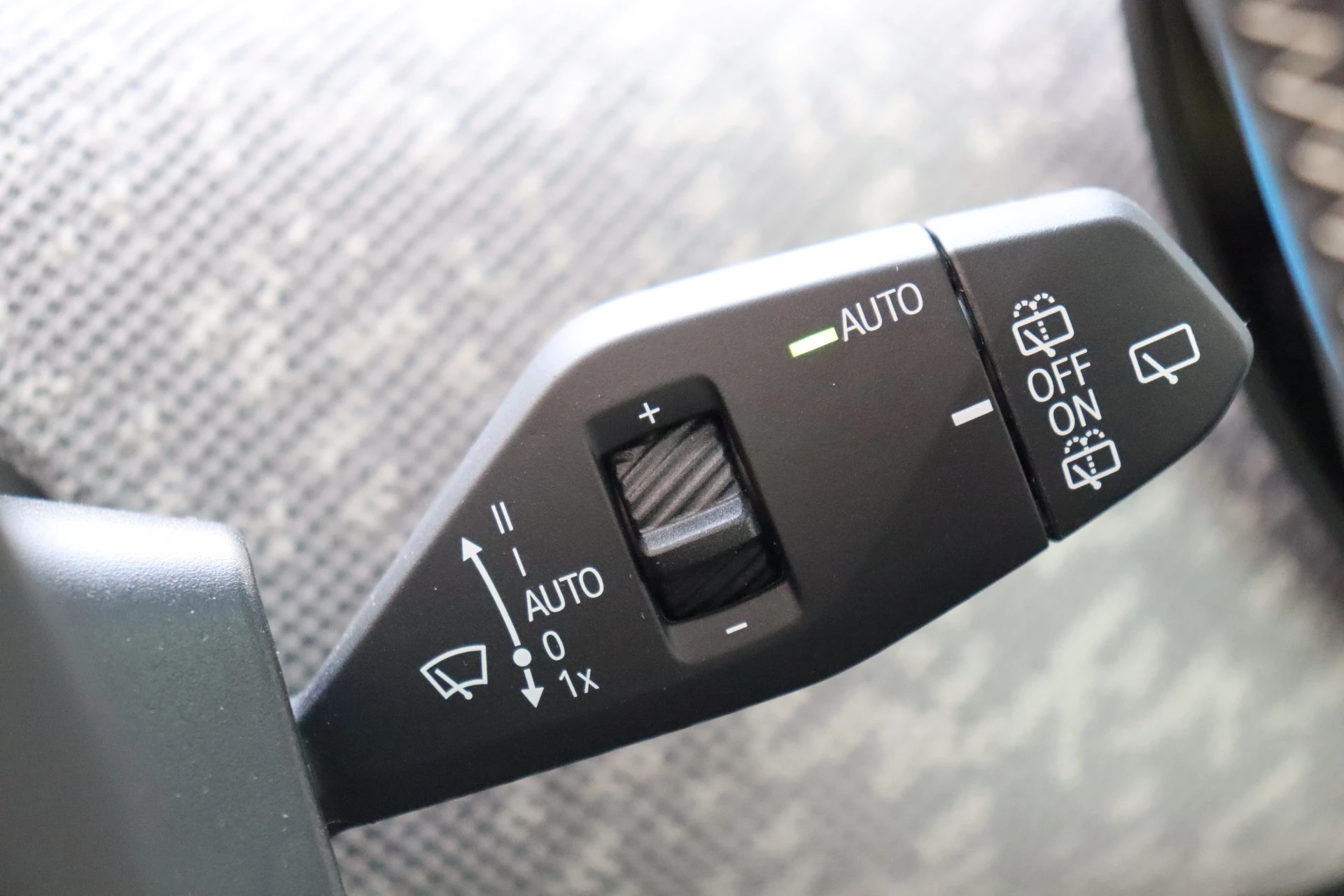 Hoofdafbeelding MINI 3-deurs