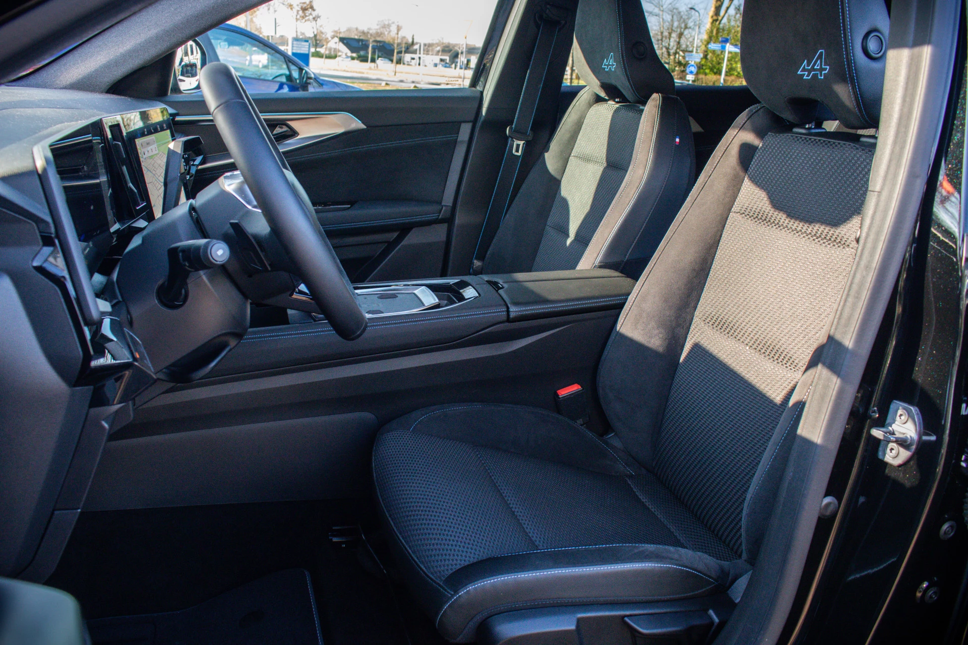 Hoofdafbeelding Renault Espace