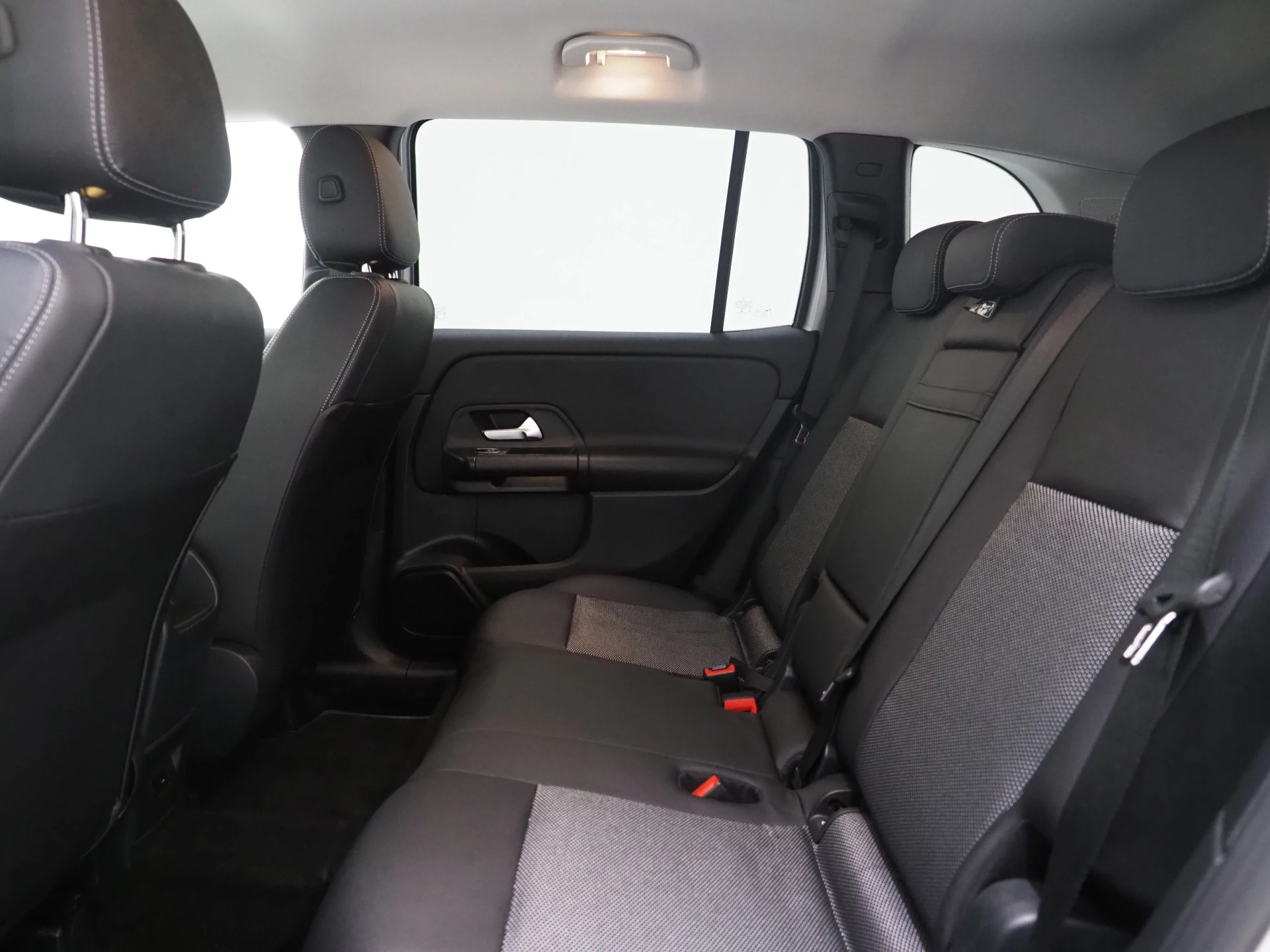 Hoofdafbeelding Mercedes-Benz GLB