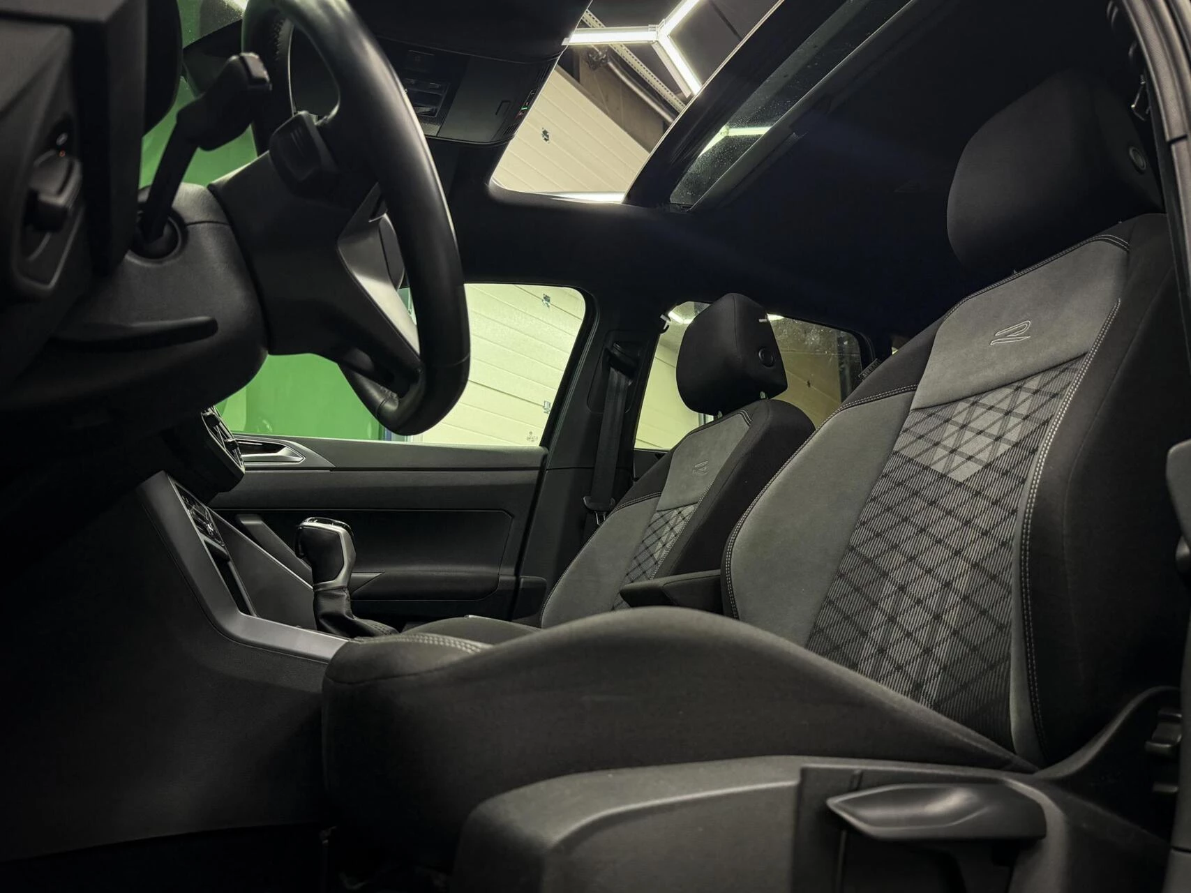 Hoofdafbeelding Volkswagen Taigo