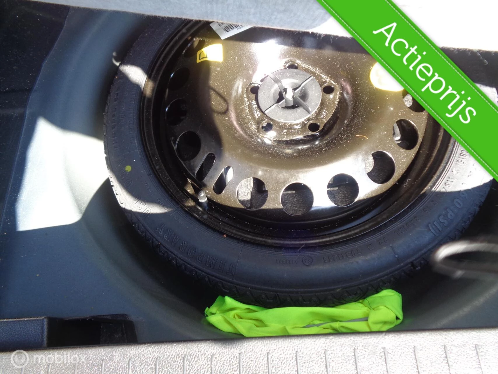 Hoofdafbeelding Opel Meriva