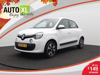 Renault Twingo 1.0 SCe Collection Camera Navi LED