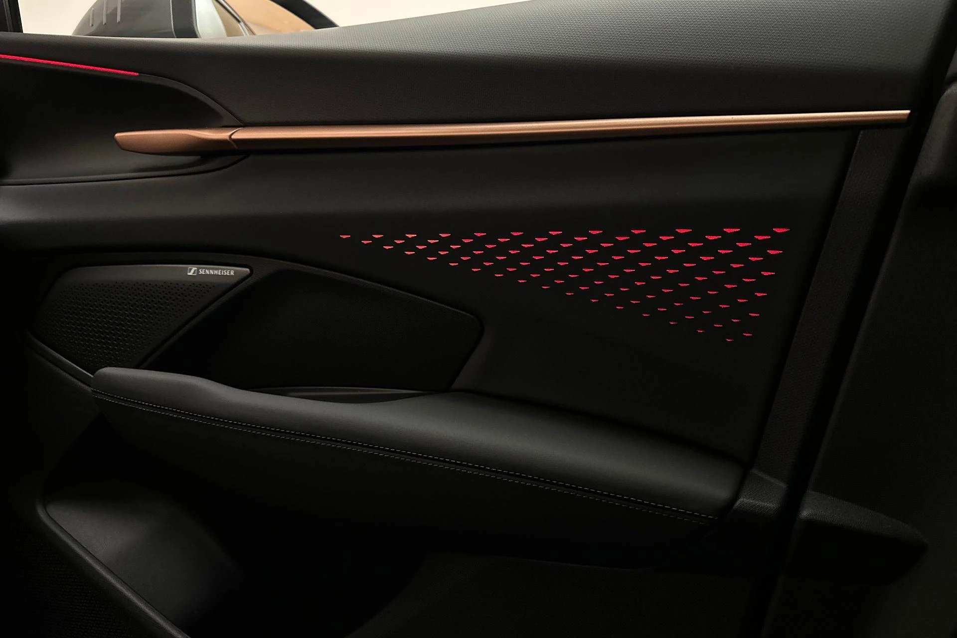 Hoofdafbeelding CUPRA Terramar