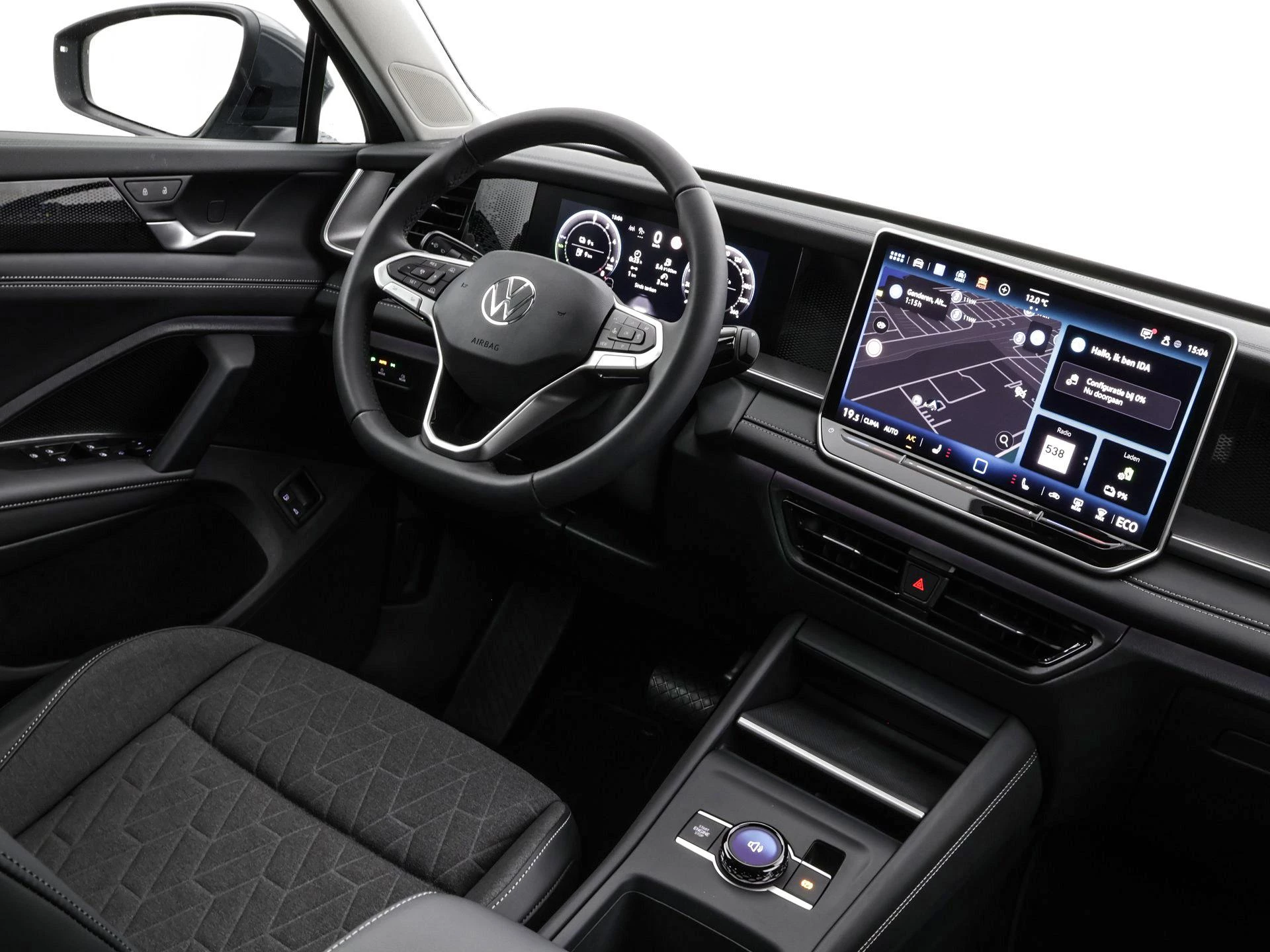 Hoofdafbeelding Volkswagen Tayron