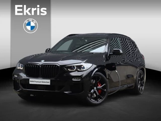BMW X5 xDrive45e | High Executive | M Sportpakket | Panodak | Trekhaak | Bowers & Wilkins | Comfortstoelen | Laserlight | 21'' LMV