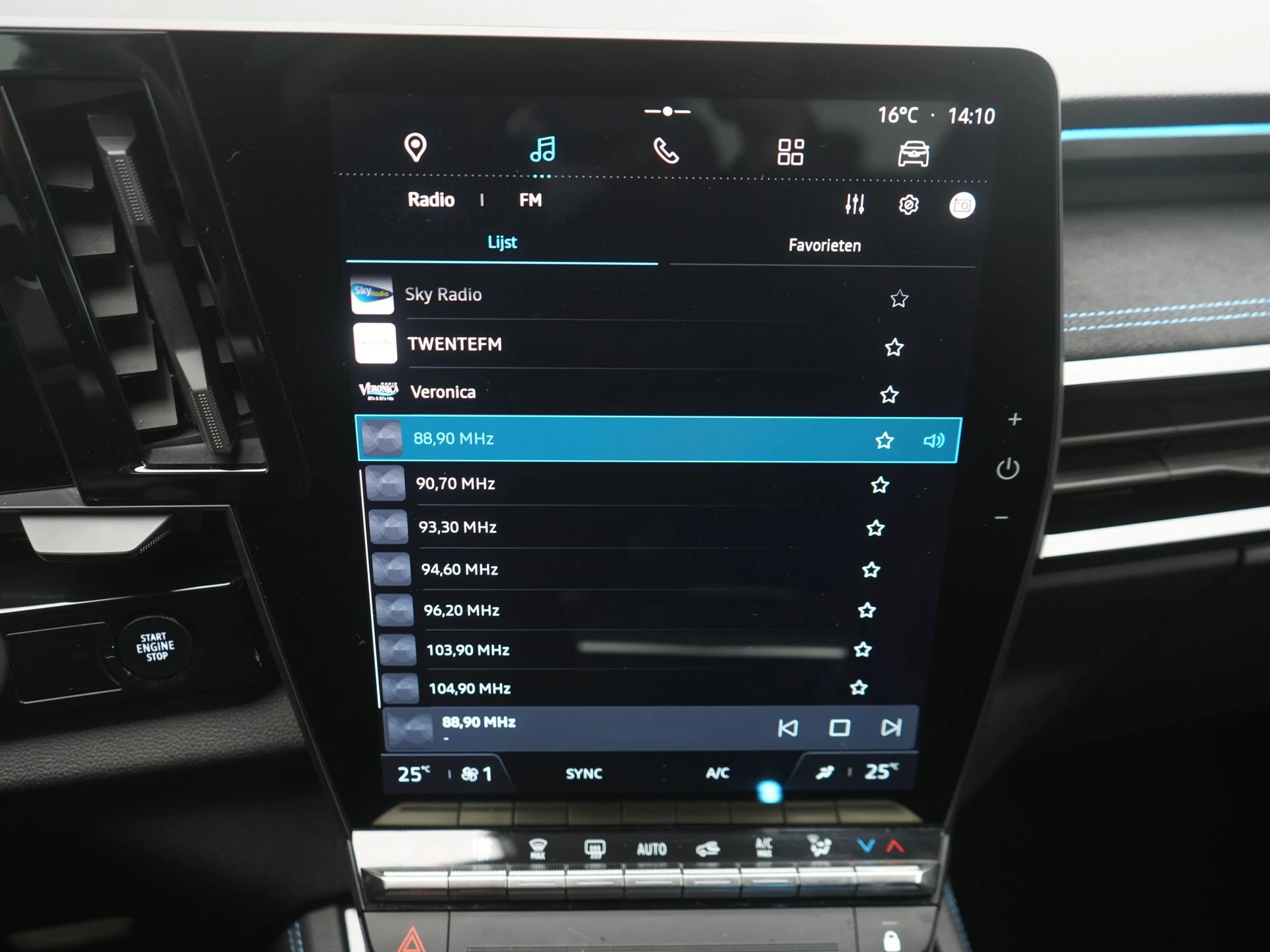 Hoofdafbeelding Renault Austral