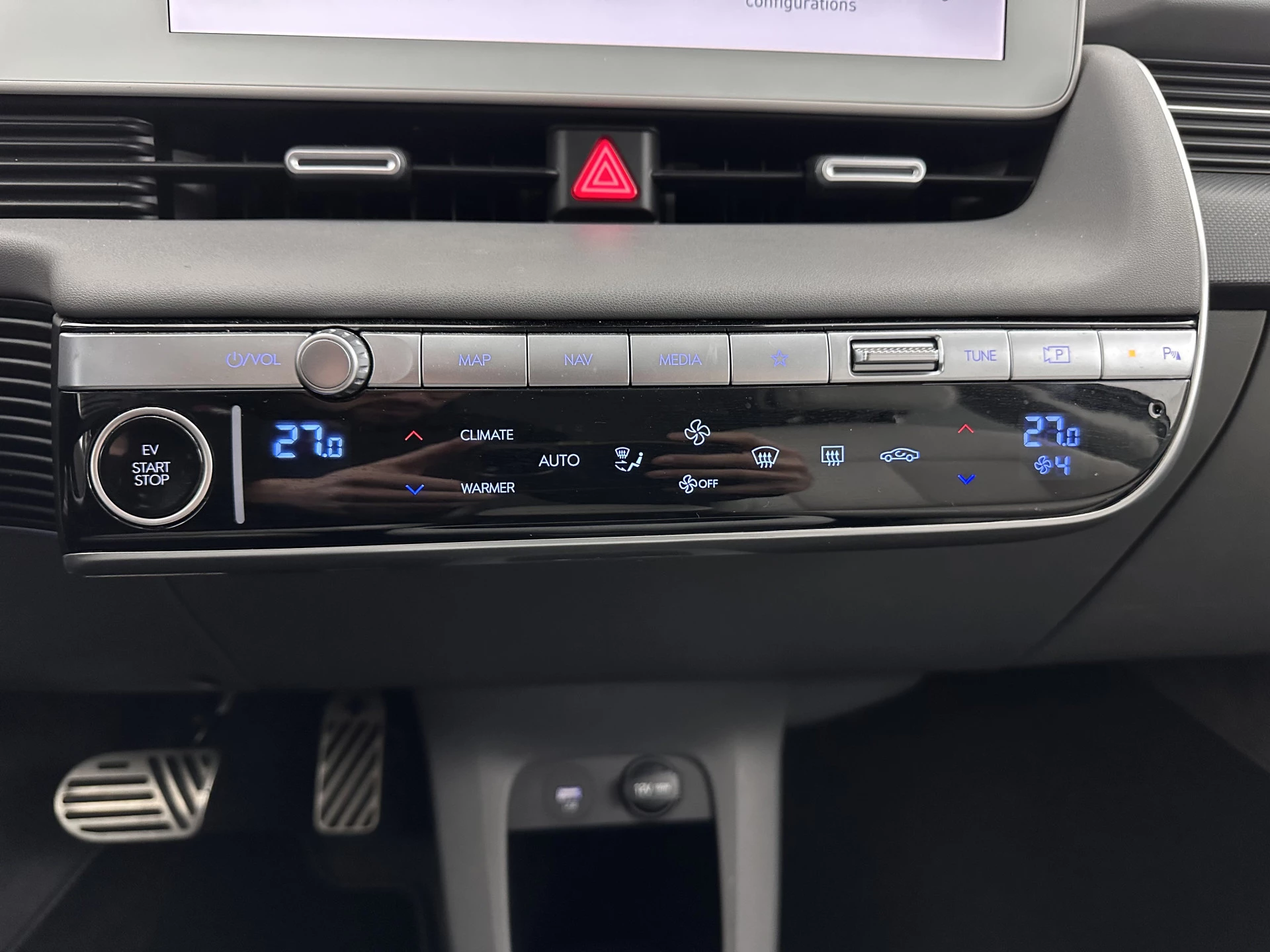 Hoofdafbeelding Hyundai IONIQ 5