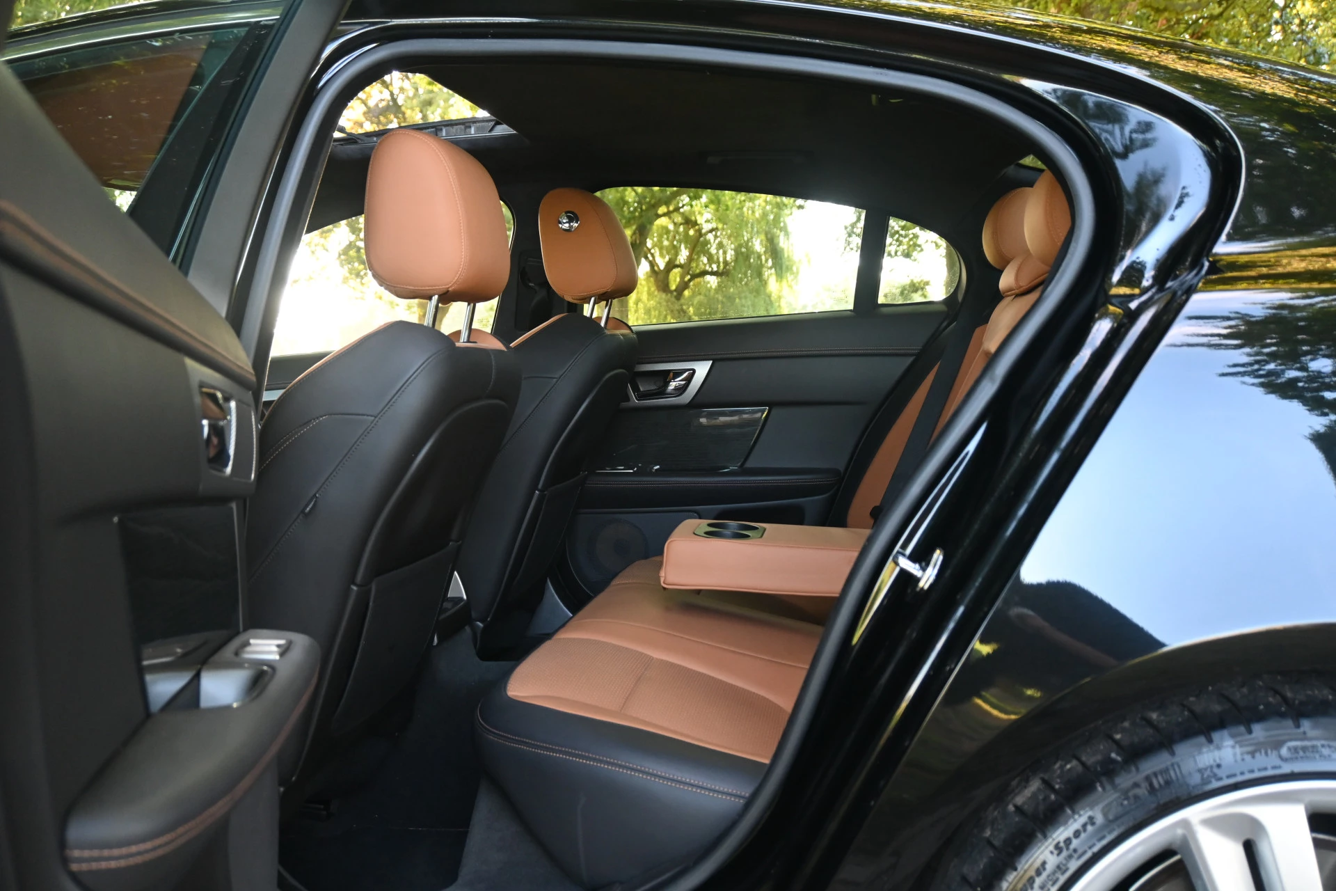 Hoofdafbeelding Jaguar XF