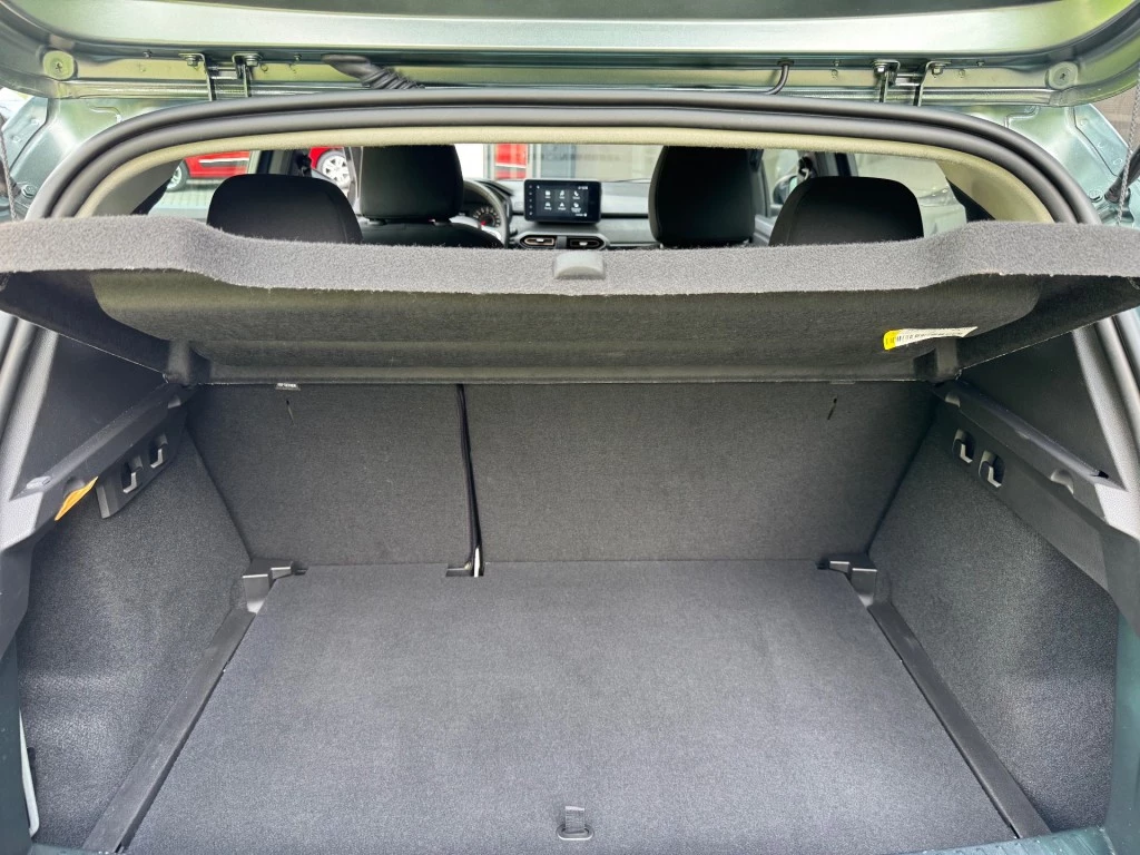 Hoofdafbeelding Dacia Sandero Stepway