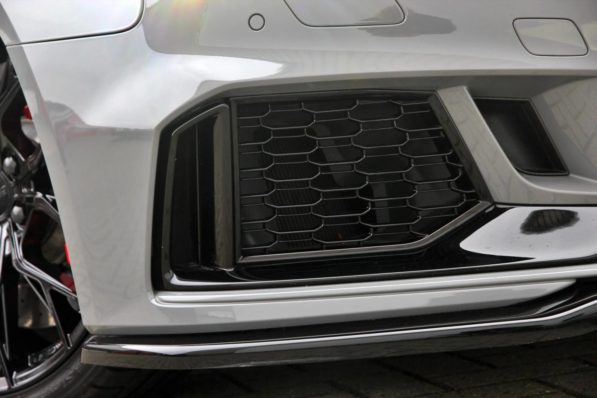 Hoofdafbeelding Audi RS3