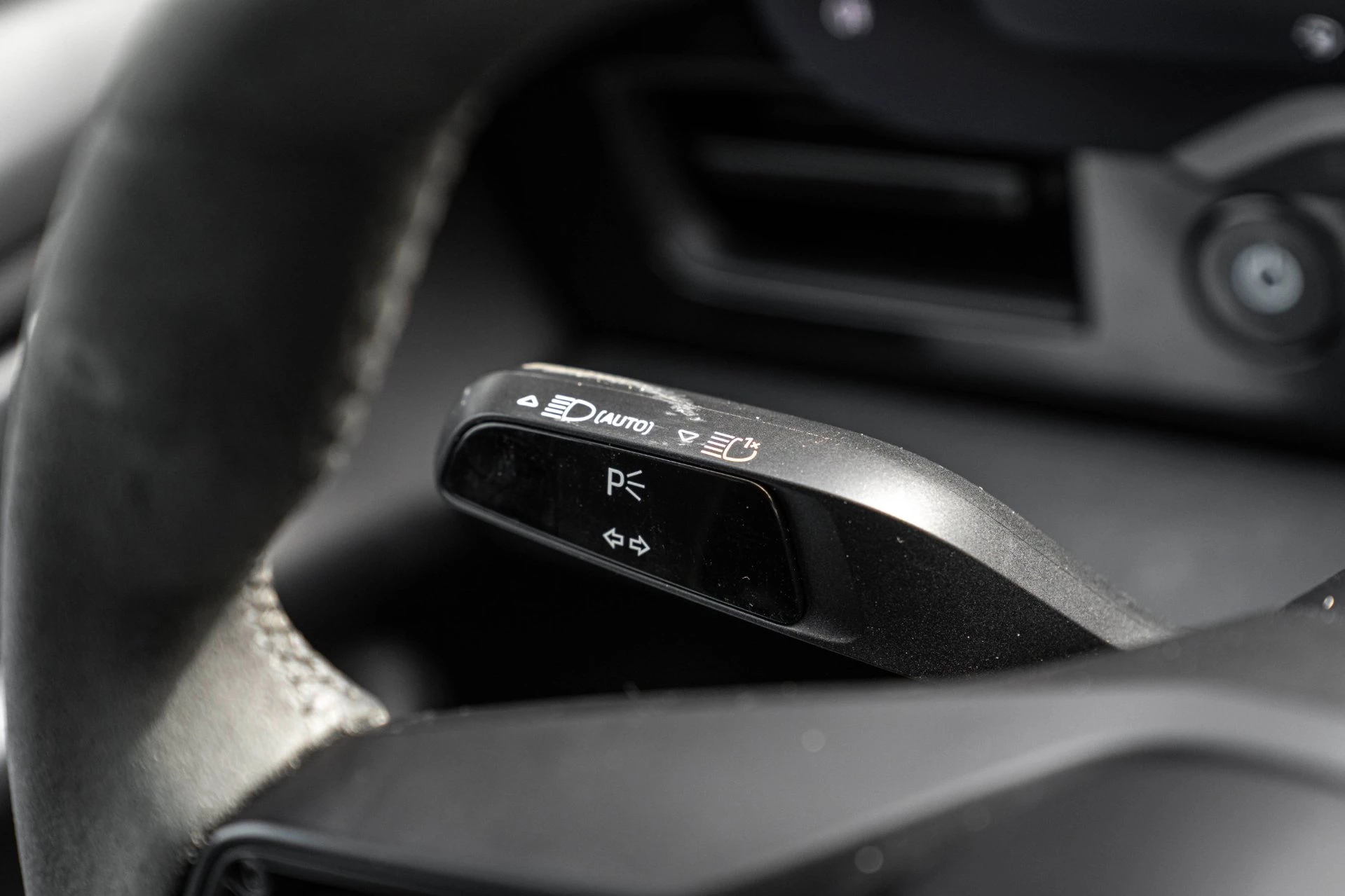 Hoofdafbeelding Porsche Taycan