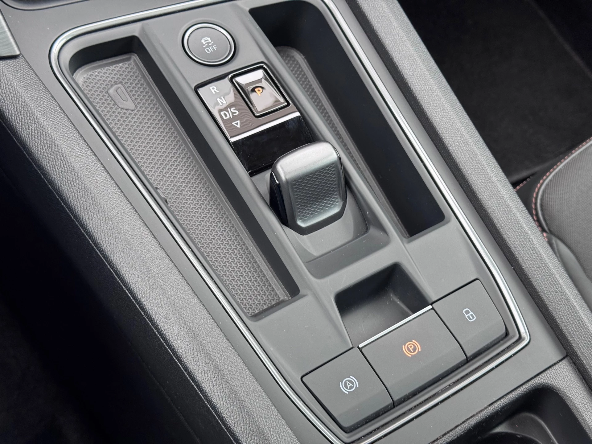 Hoofdafbeelding CUPRA Leon Sportstourer