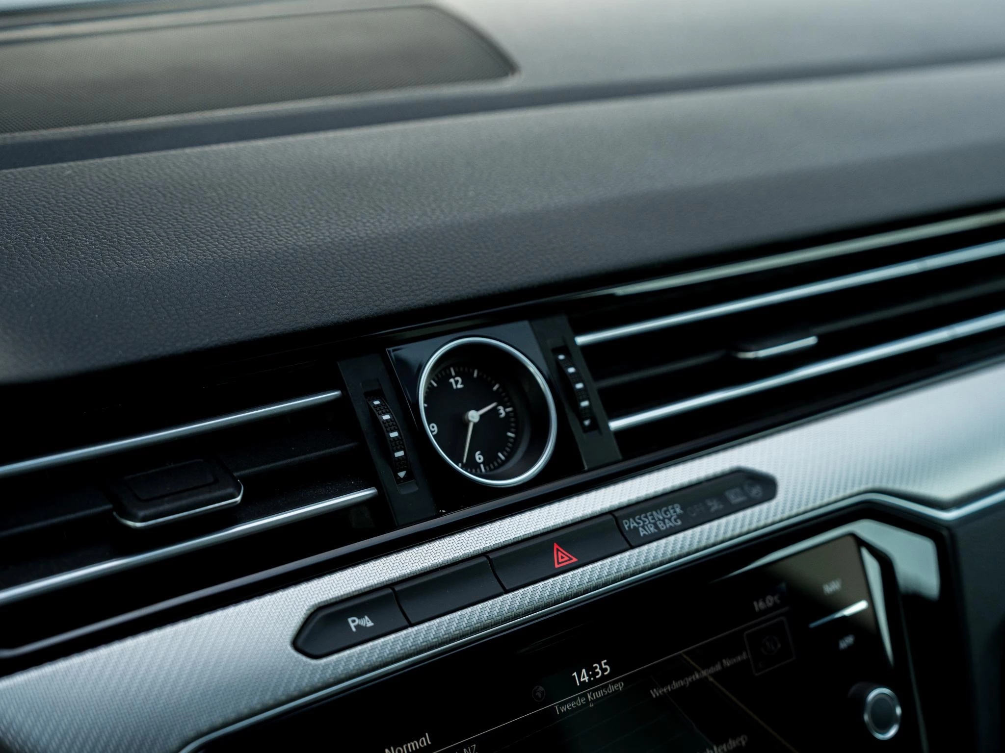 Hoofdafbeelding Volkswagen Arteon