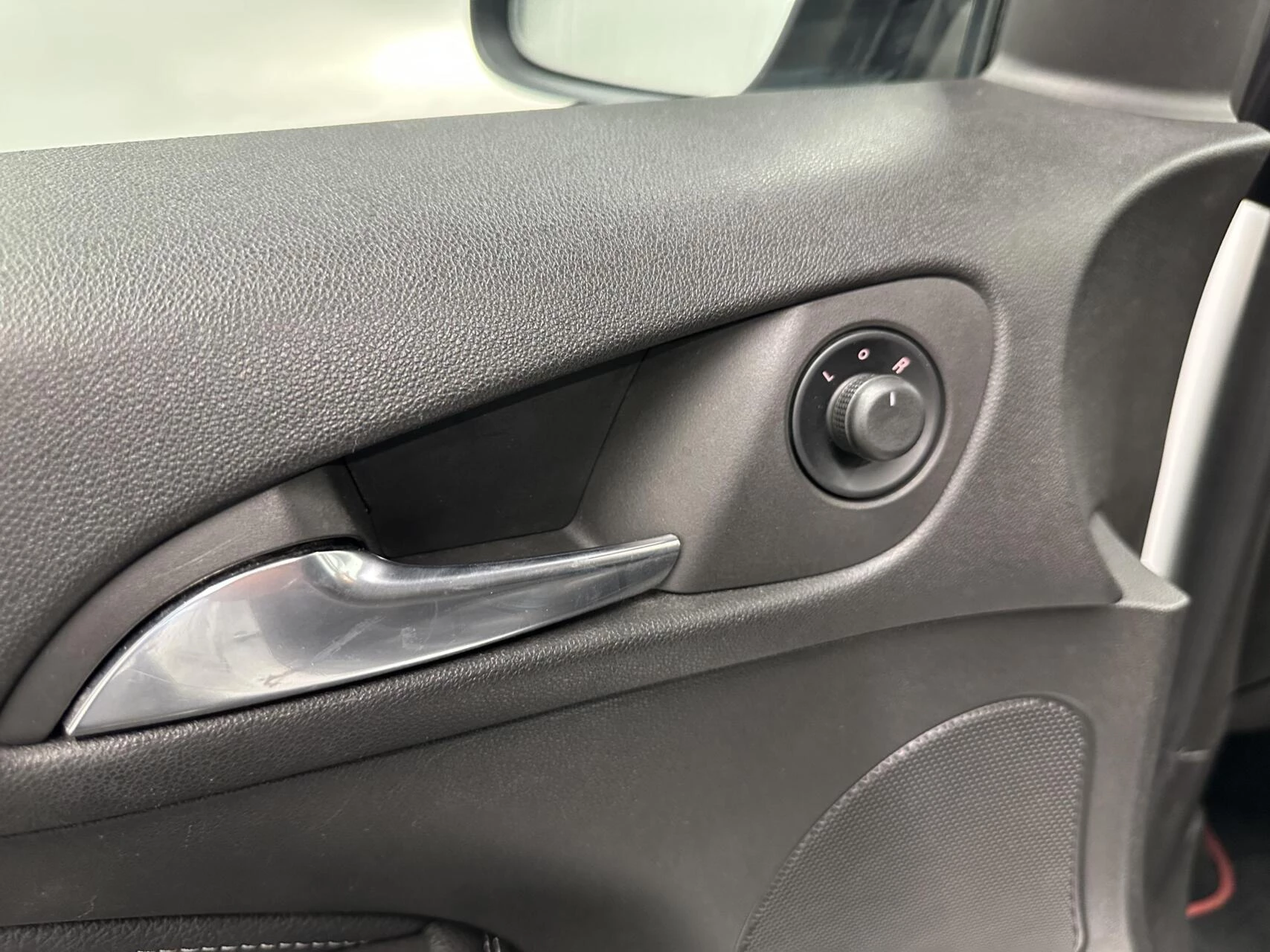 Hoofdafbeelding Opel ADAM