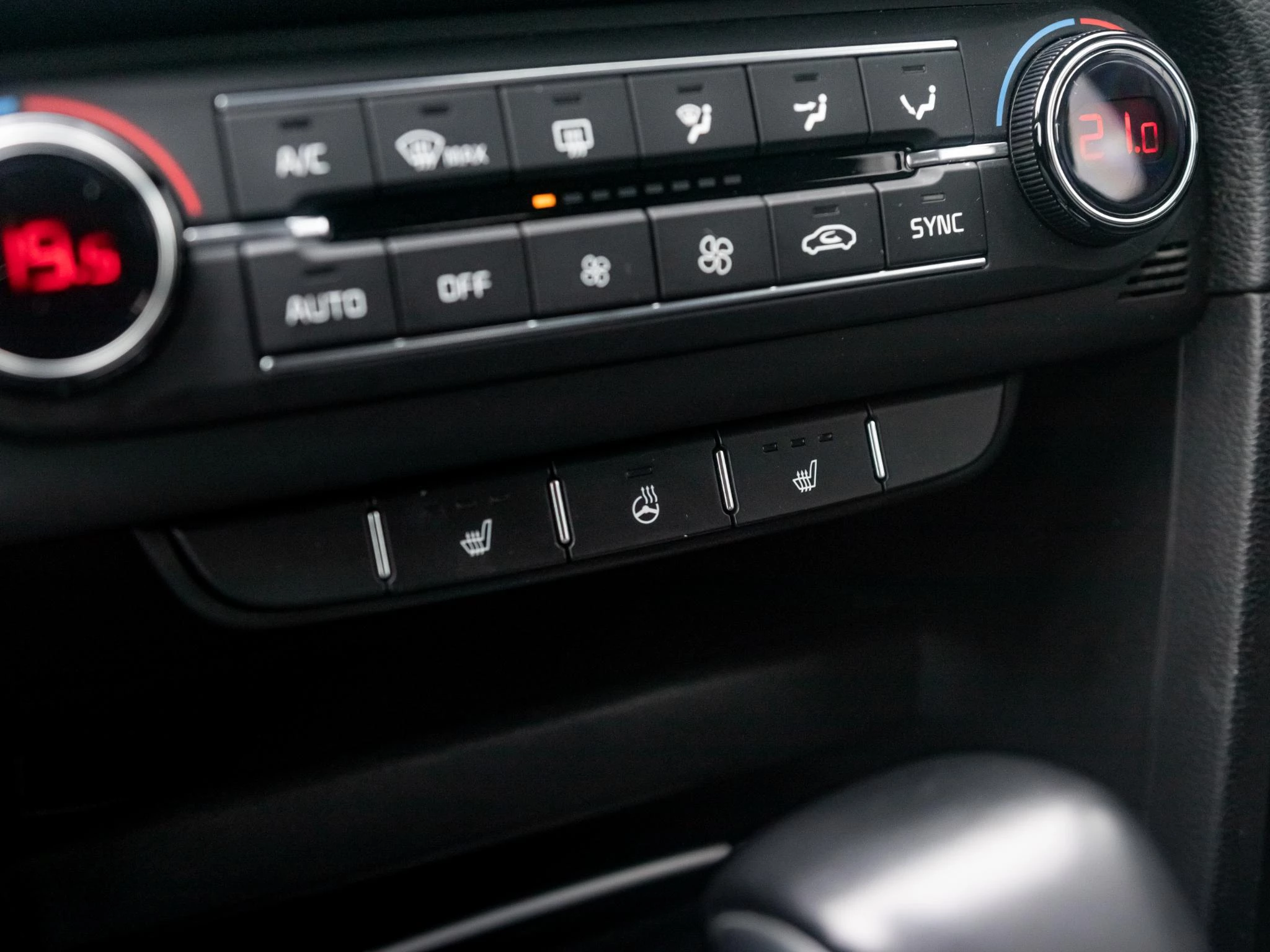 Hoofdafbeelding Kia XCeed