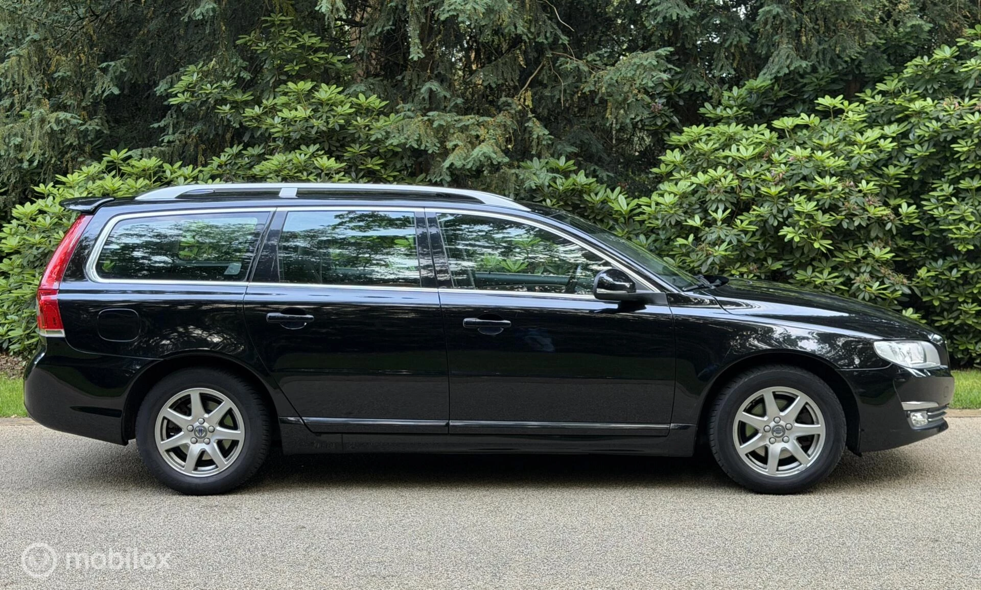 Hoofdafbeelding Volvo V70