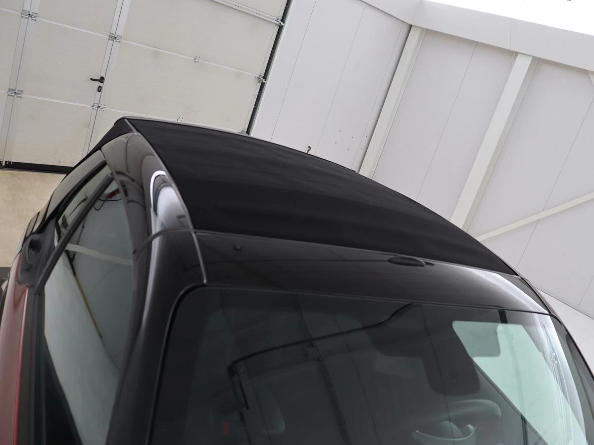 Hoofdafbeelding smart Fortwo