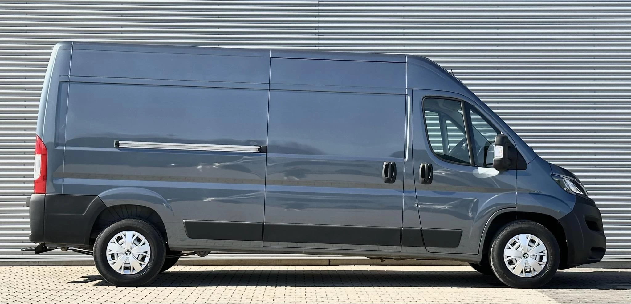 Hoofdafbeelding Peugeot Boxer