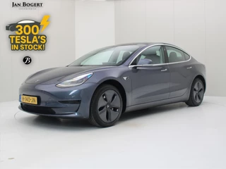 Tesla Model 3 Standard RWD Plus 60kWh [ TREKHAAK+AUTOPILOT+PREMIUM AUDIO ]