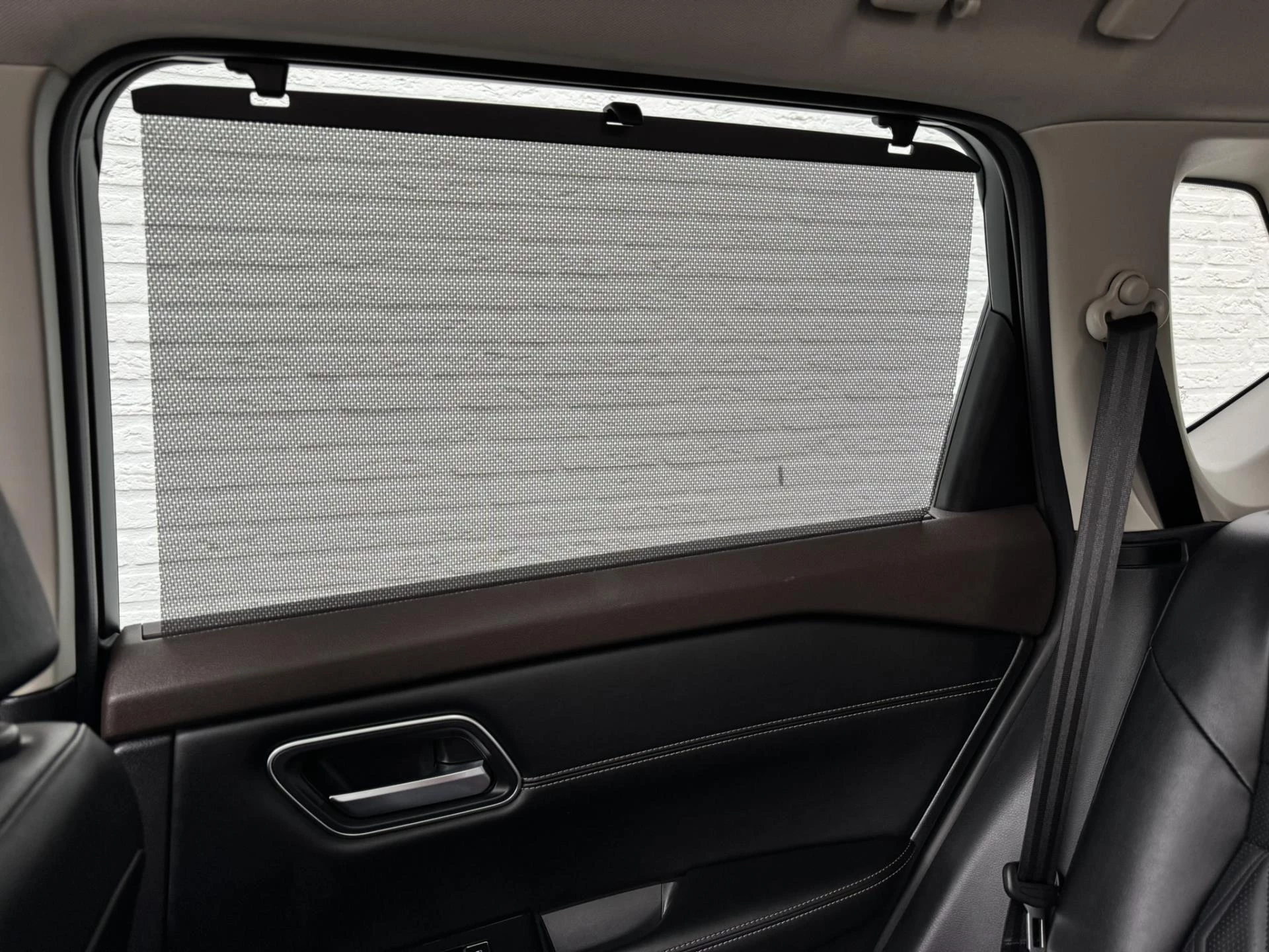 Hoofdafbeelding Nissan X-Trail
