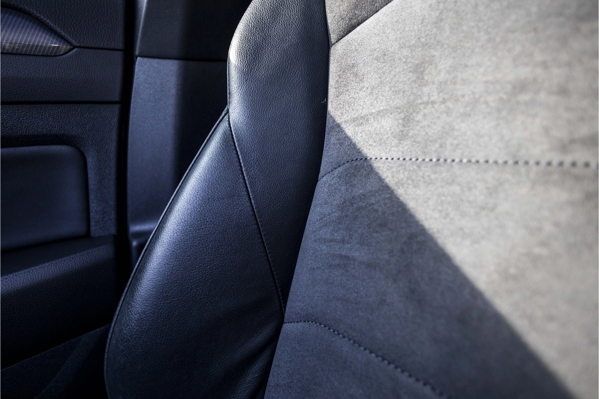 Hoofdafbeelding Volkswagen Arteon