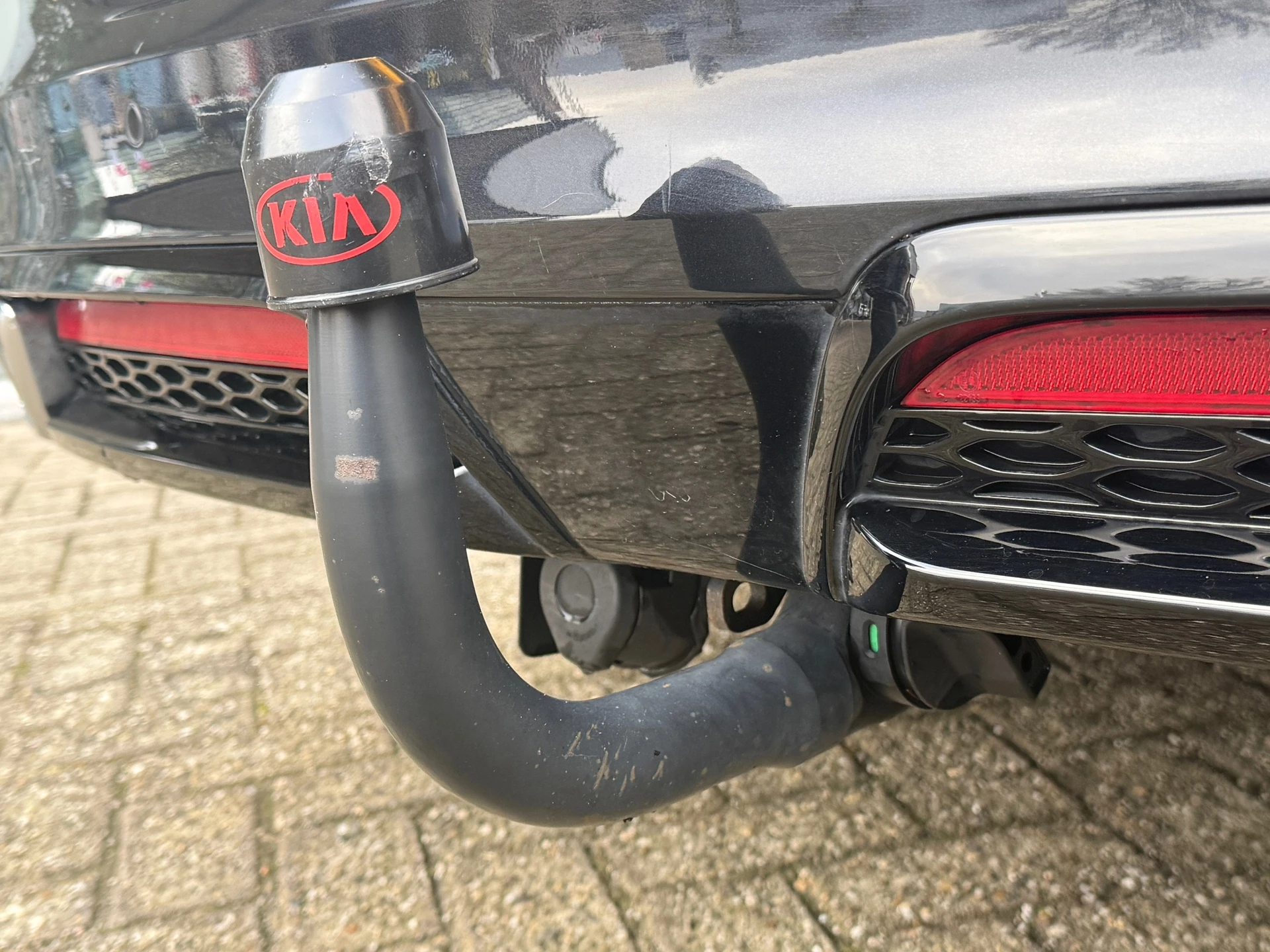 Hoofdafbeelding Kia ProCeed